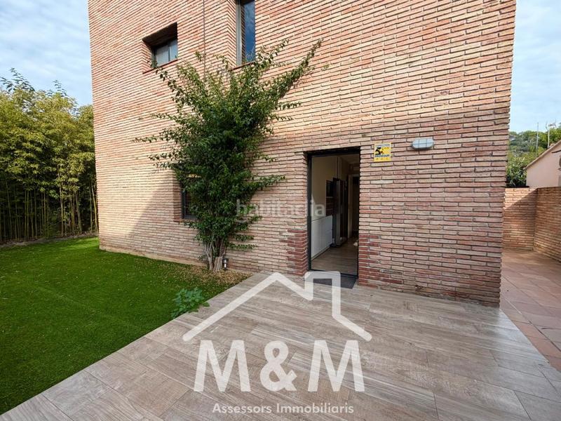 Foto b673dce7-f153-4dab-a047-96ab3cb81b89. Affitto casa a schiera con riscaldamento parcheggio piscina in Castelldefels