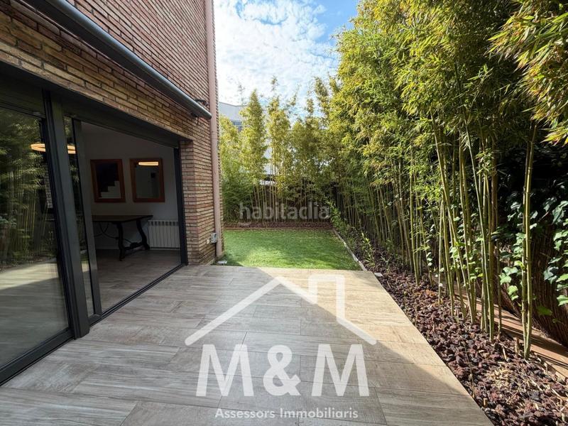 Foto 8cd352df-cd95-484a-a645-3986bc143962. Alquiler casa adosada  en alquiler en can bou, 4 dormitorios. en Castelldefels