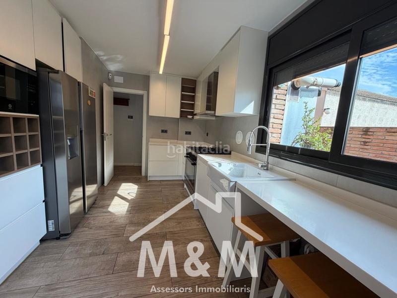 Foto acfc689c-d6b9-4e30-acf8-a0dee35d998f. Lloguer casa adossada amb calefacció aparcament piscina a Castelldefels