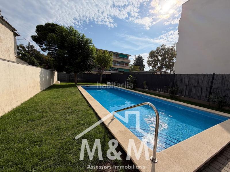 Foto 9936e794-f4c2-4640-bcf5-b8f3306c6264. Location maison jumelée avec chauffage parking piscine dans Castelldefels