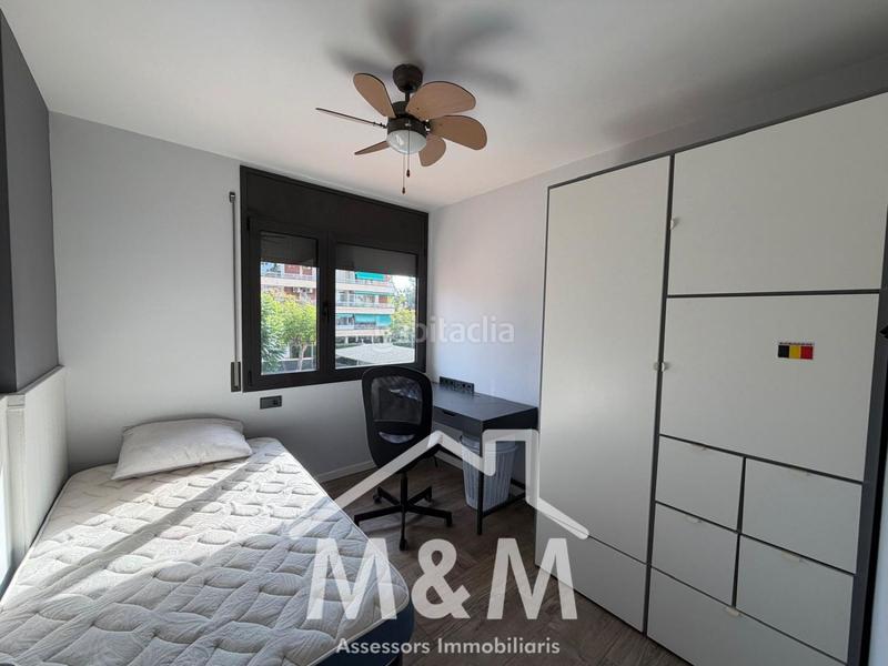 Foto 2a3b8283-c1a1-45f1-8697-e7d92efa494c. Rent semi detached house with heating parking pool in Castelldefels