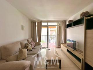 Location Appartement à Baixador. Piso en alquiler en baixador, 3 dormitorios.