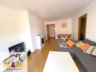 Appartement à Els Canyars. Piso en venta en canyars, 3 dormitorios.