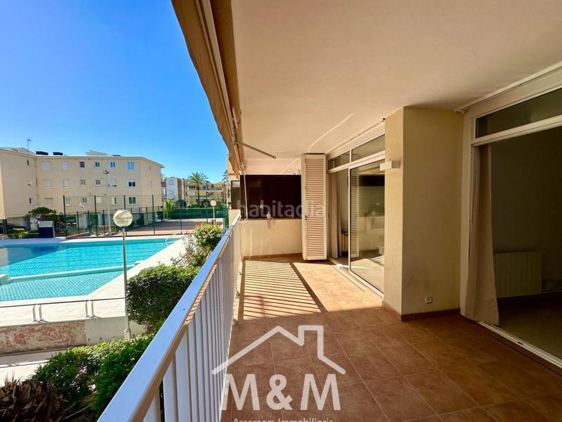 Foto 1248dc41-704d-44df-b83e-826cde307f2b. Alquiler piso  en alquiler en Baixador, 3 dormitorios. en Castelldefels