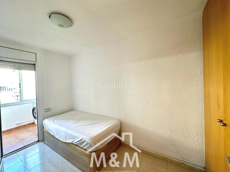 Foto 24e16a20-4bf4-4b4e-bd17-ccad419c6cd3. Alquiler piso  en alquiler en Baixador, 3 dormitorios. en Castelldefels