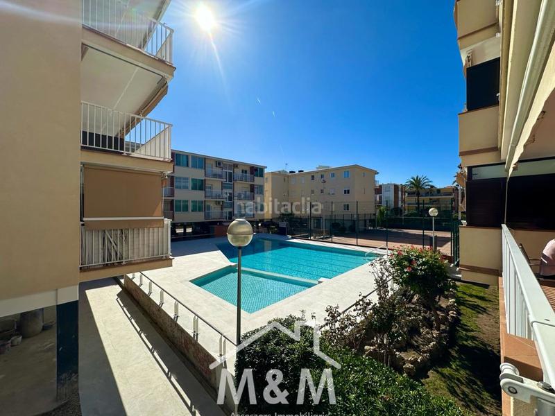 Foto 28043d30-6c20-4f74-9c17-cbf34b2e9ce7. Alquiler piso  en alquiler en Baixador, 3 dormitorios. en Castelldefels