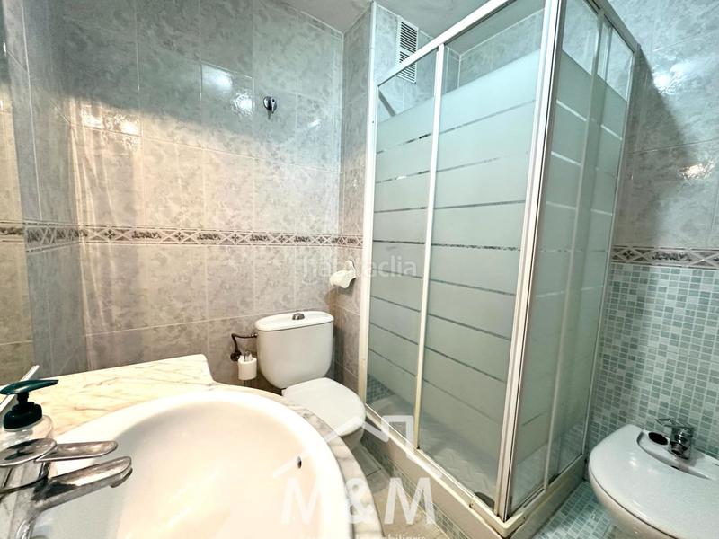 Foto aff036ca-4c13-481a-a037-3d92343e716e. Alquiler piso  en alquiler en Baixador, 3 dormitorios. en Castelldefels