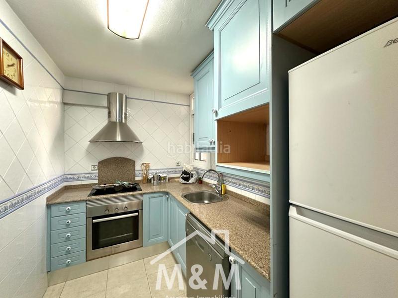 Foto d26abc51-2dc9-46ef-8004-83de98ce537e. Alquiler piso  en alquiler en Baixador, 3 dormitorios. en Castelldefels