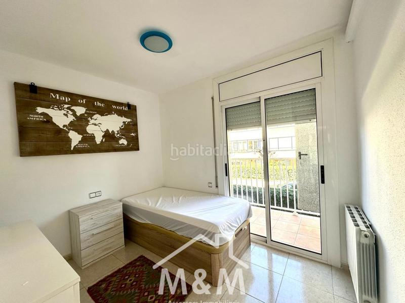 Foto ec09aee3-2b07-4f1e-a6c6-eafb8349e918. Alquiler piso  en alquiler en Baixador, 3 dormitorios. en Castelldefels