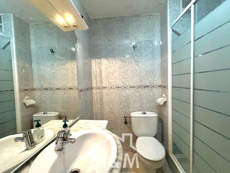 Foto f07002ae-4e51-47a4-be0b-c86753715db9. Alquiler piso  en alquiler en Baixador, 3 dormitorios. en Castelldefels