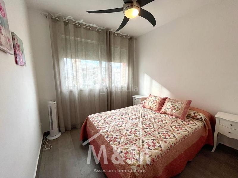 Foto f59c453a-e585-4c72-b7da-e8d2bf23e7ae. Affitto appartamento con parcheggio piscina in Lluminetes Castelldefels