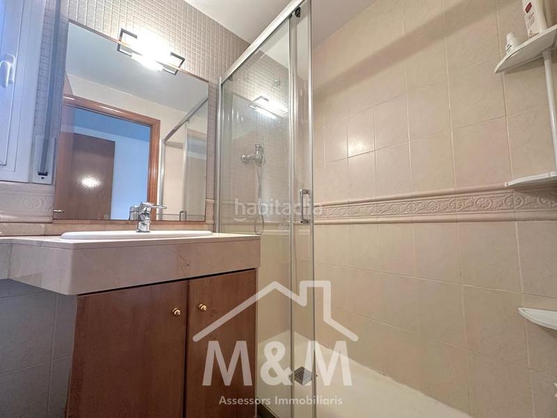 Foto 25615c43-5ade-408c-83c7-e8660443f341. Rent flat with parking pool in Lluminetes Castelldefels