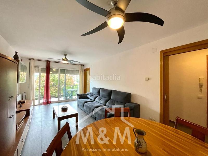 Foto 8eae3fb0-001c-498f-857d-5dd18de6f003. Rent flat with parking pool in Lluminetes Castelldefels