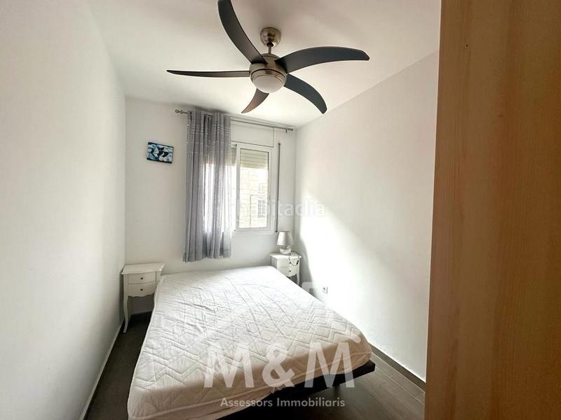 Foto 9cf030e5-d58d-4b03-bef8-05b8a15b1098. Rent flat with parking pool in Lluminetes Castelldefels