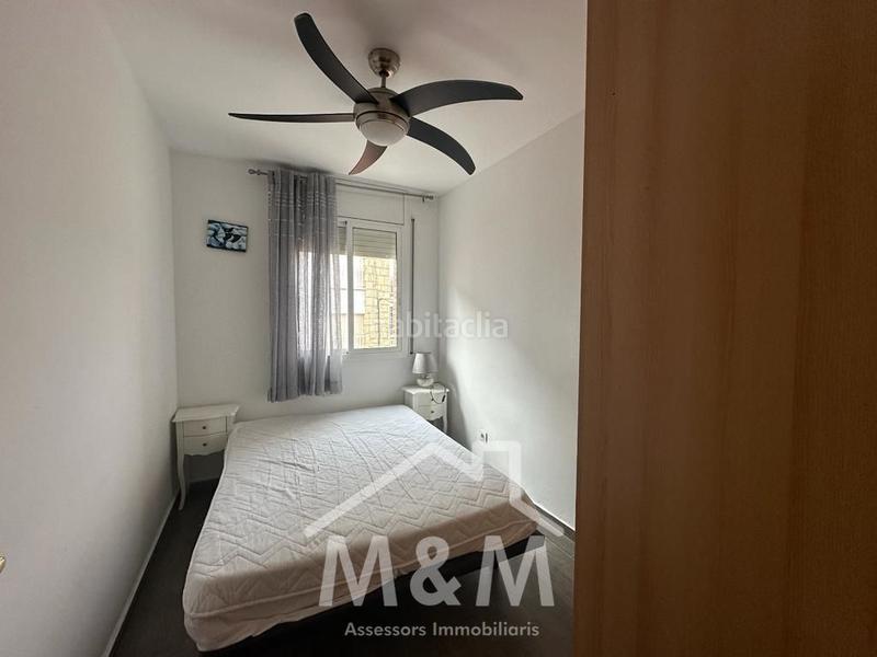 Foto cd7bd568-97d5-4787-bff3-b28ea9dbeb8b. Rent flat with parking pool in Lluminetes Castelldefels