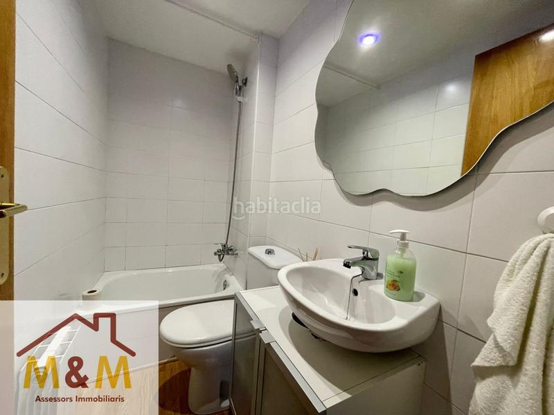 Foto 1d3a060d-08bb-4a1a-9c38-01a6cca485e4. Affitto appartamento con parcheggio in Els Canyars Castelldefels