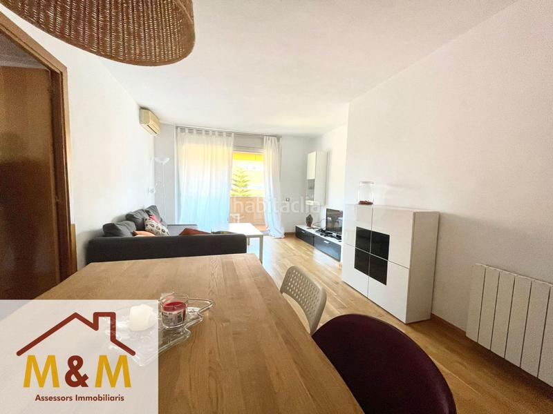 Foto 44deacc6-82bb-4321-b118-6c0880bf2344. Affitto appartamento con parcheggio in Els Canyars Castelldefels