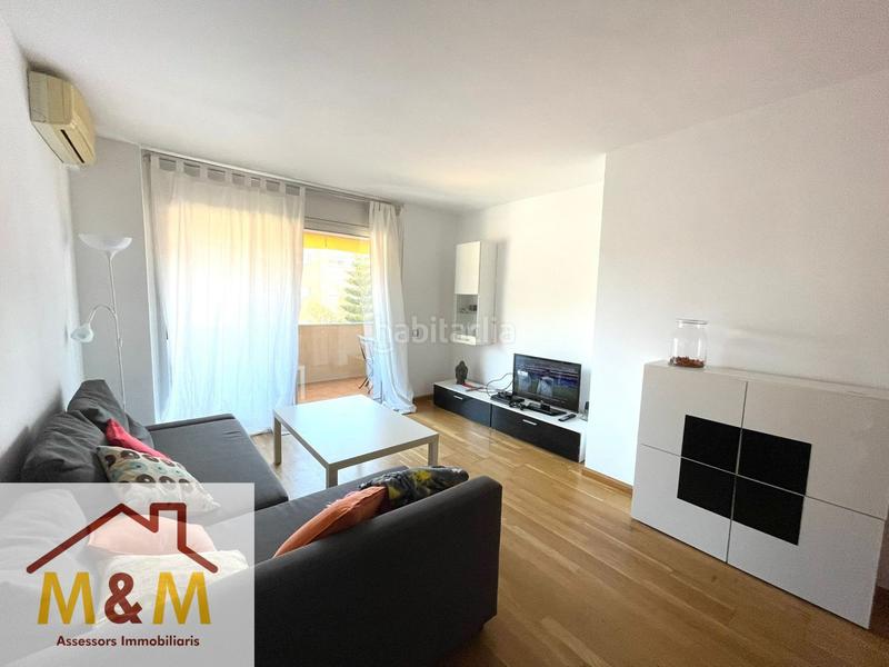 Foto 7f1a5673-5318-431f-a208-90ae58cf490d. Location appartement avec parking dans Els Canyars Castelldefels