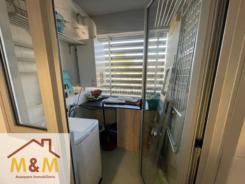 Foto d5a94ad8-17a3-43ee-b61b-646529eed346. Location appartement avec parking dans Els Canyars Castelldefels