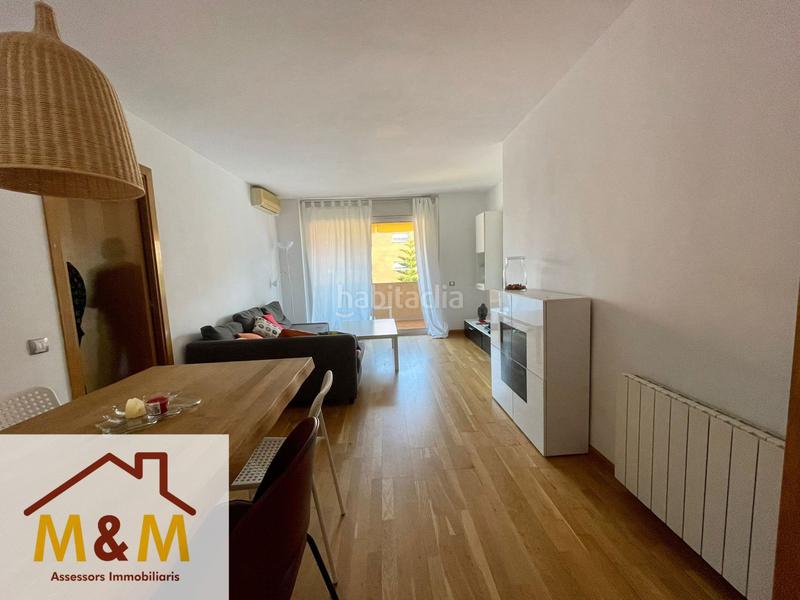 Foto 1799737f-4046-42be-bd03-256b6f23e905. Miete etagenwohnung mit parking in Els Canyars Castelldefels