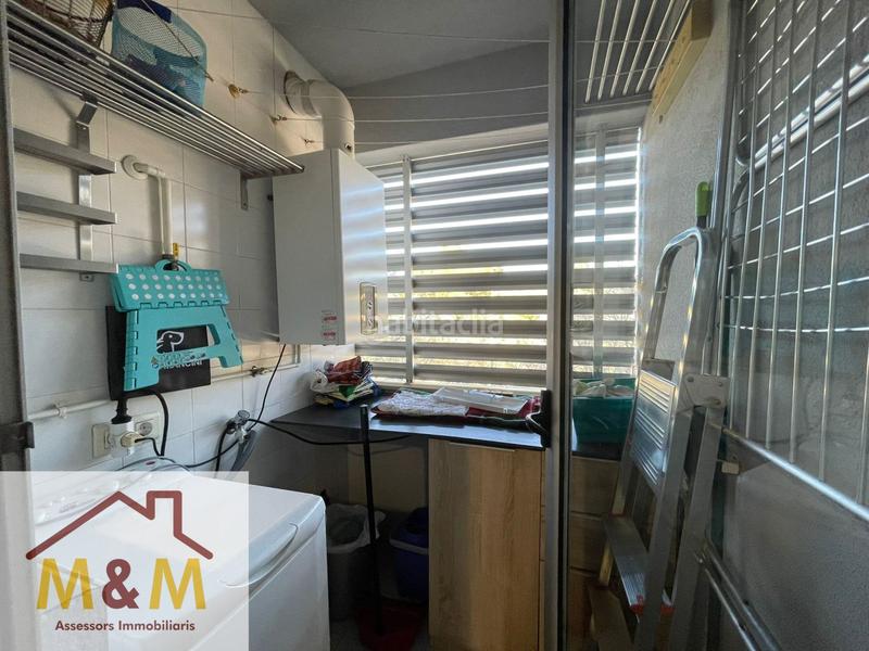 Foto d423b2f4-e213-404b-a0fd-8242c8ab3b33. Miete etagenwohnung mit parking in Els Canyars Castelldefels