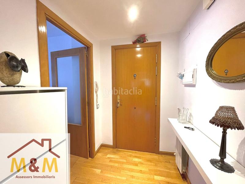 Foto 25f6ac23-bb37-4700-aa81-0373c6733ec2. Rent flat with parking in Els Canyars Castelldefels