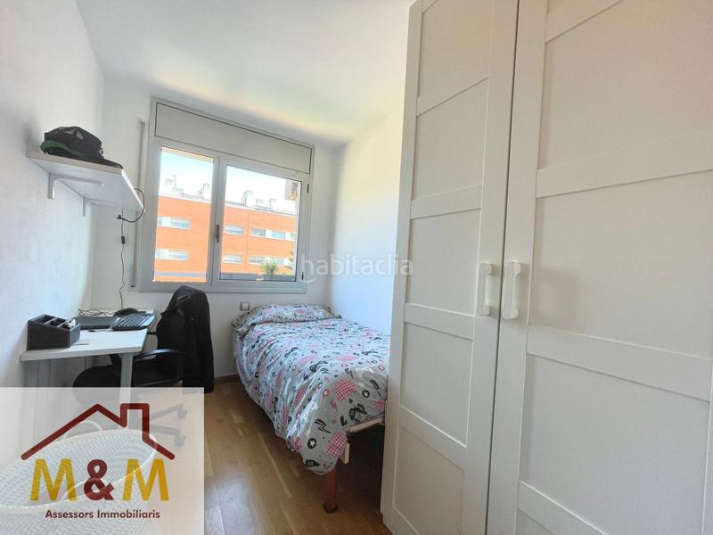 Foto 2645d541-8645-413c-a5e5-32fe5b4e3595. Rent flat with parking in Els Canyars Castelldefels