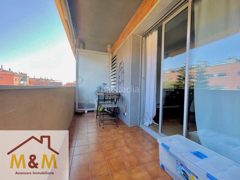 Foto d8ca1129-1369-4eac-b74e-10c9544ff02b. Rent flat with parking in Els Canyars Castelldefels