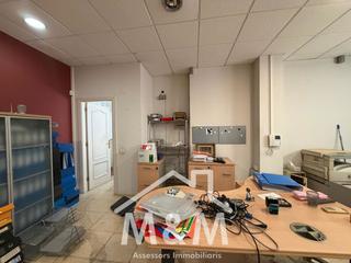 Local Comercial en Centre. Local com. en venta en casco antiguo.