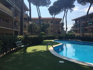 Appartement à Gava Mar. Piso en venta en gava mar, 1 dormitorio.