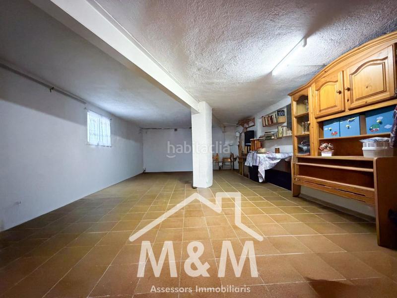 Foto a308a11e-487e-4ec3-9fdd-2e702012ccba. Chalet with parking in Cunit residencial Cunit