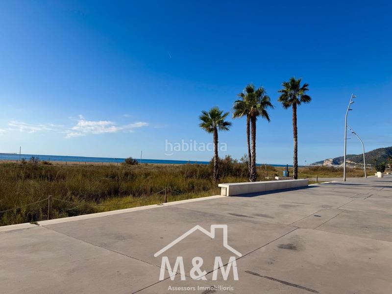 Foto 64f22381-8055-4de6-9a9b-1179807da69c. Affitto appartamento con parcheggio piscina in Baixador Castelldefels