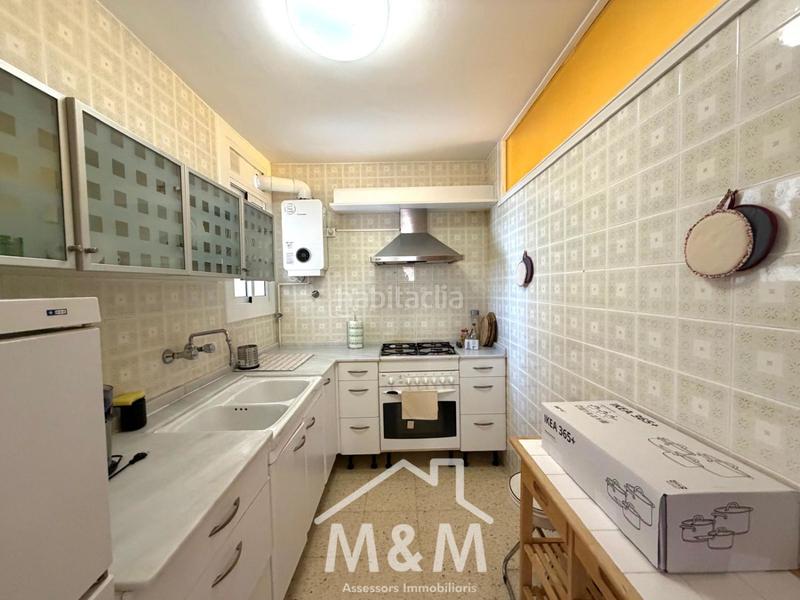 Foto 6e92bd52-89b9-4f9d-bd5b-dd167961213e. Alquiler piso  en alquiler en Baixador, 3 dormitorios. en Castelldefels