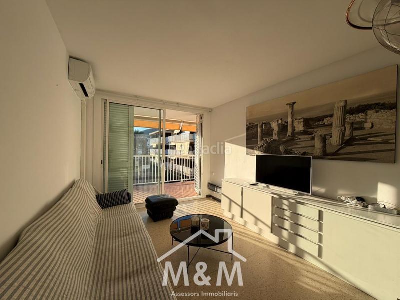 Foto c6be5448-3679-448e-8437-2dc099ca9237. Location appartement avec parking piscine dans Baixador Castelldefels