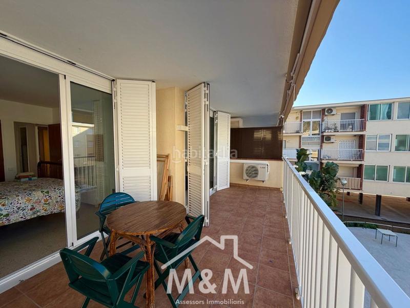 Foto ca2620a0-42c7-4a4a-8952-965a1ad0602a. Location appartement avec parking piscine dans Baixador Castelldefels