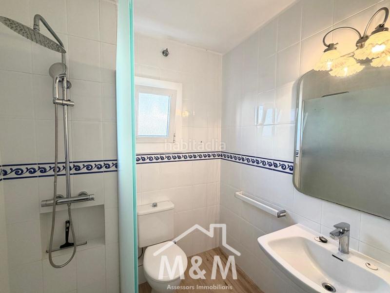 Foto 4494d63d-1b8a-4751-bdb7-d3939ca02480. Rent flat with parking pool in Baixador Castelldefels