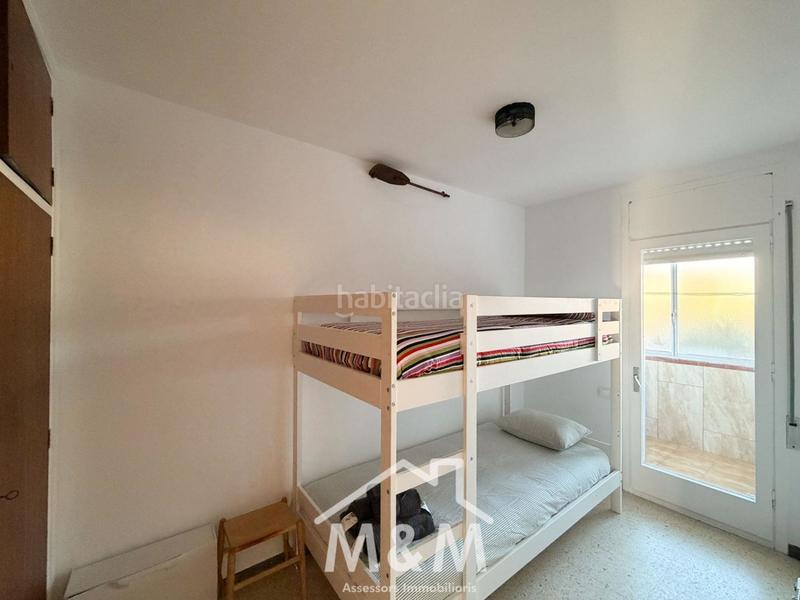 Foto 6c88e05f-de5e-4ed7-8d89-f10b6590049b. Rent flat with parking pool in Baixador Castelldefels