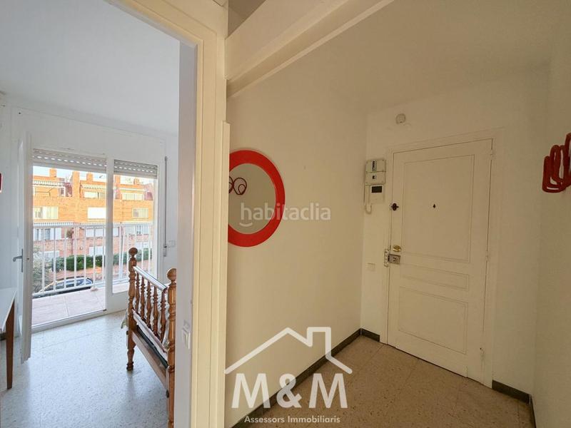 Foto 88a3e062-82a4-44ac-a2d2-7611d3b0fe05. Rent flat with parking pool in Baixador Castelldefels