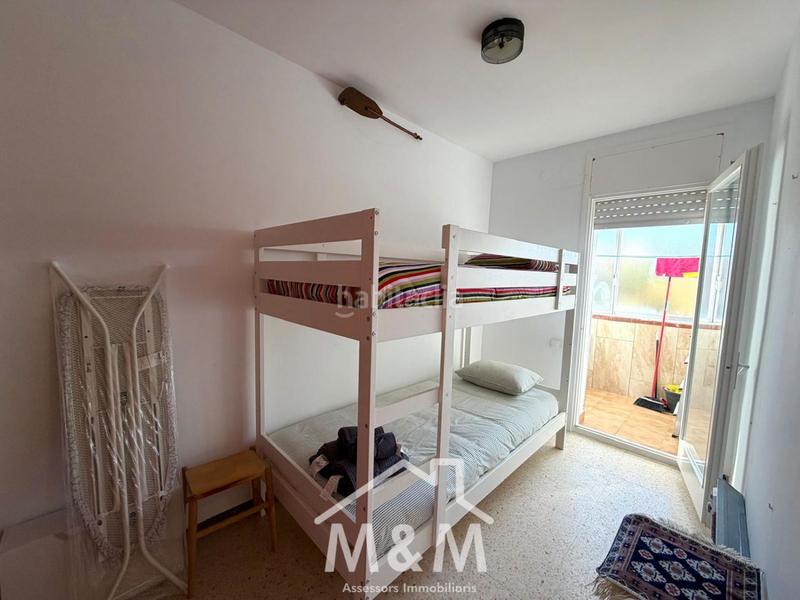 Foto bf0f08df-f54e-48a3-8d5c-9fadb899ea00. Rent flat with parking pool in Baixador Castelldefels