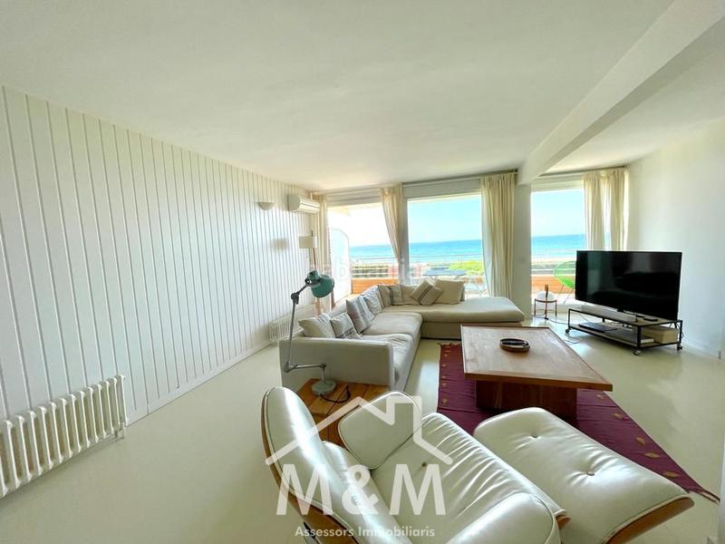 Foto 4c8db840-14a6-46a5-9f83-e505dcb71056. Affitto appartamento con parcheggio in Gava Mar Gavà