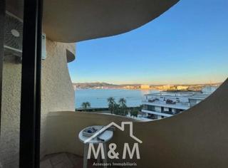 Appartement à Sant Agustí-Cala de Bou. Piso en venta en cala de bou, 1 dormitorio.