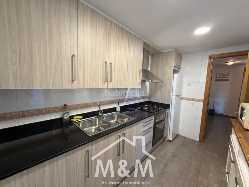 Foto 56713b58-d80b-4a7a-8742-31e849819956. Affitto appartamento con parcheggio piscina in Lluminetes Castelldefels