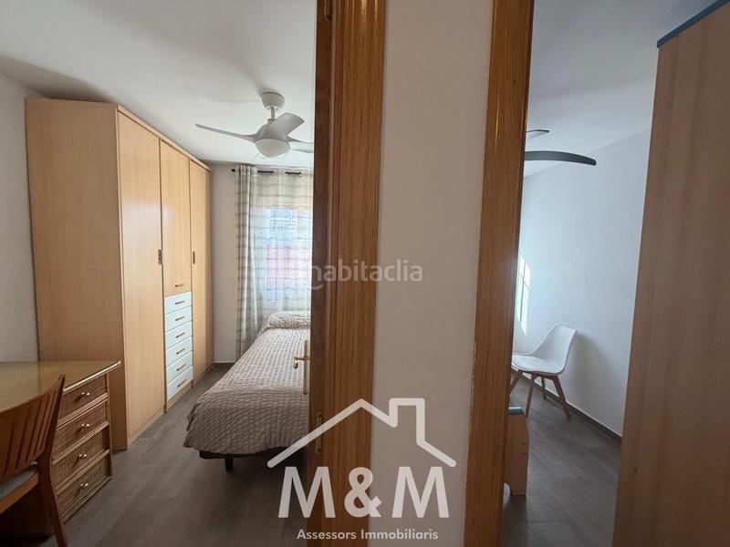 Foto 2e625783-a626-4c84-ad26-196c4abcf17e. Lloguer pis amb aparcament piscina a Lluminetes Castelldefels