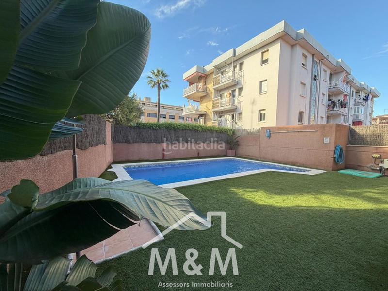Foto 5ef85d89-4645-44d9-9764-044d036ed997. Location appartement avec parking piscine dans Lluminetes Castelldefels