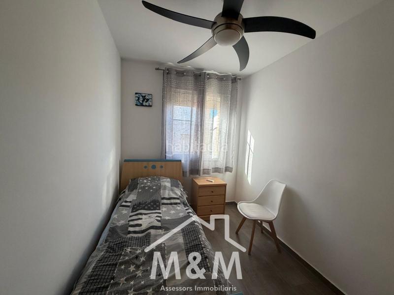 Foto 6ecfd170-e457-4b2a-834a-f7334db4def5. Miete etagenwohnung mit parking pool in Lluminetes Castelldefels