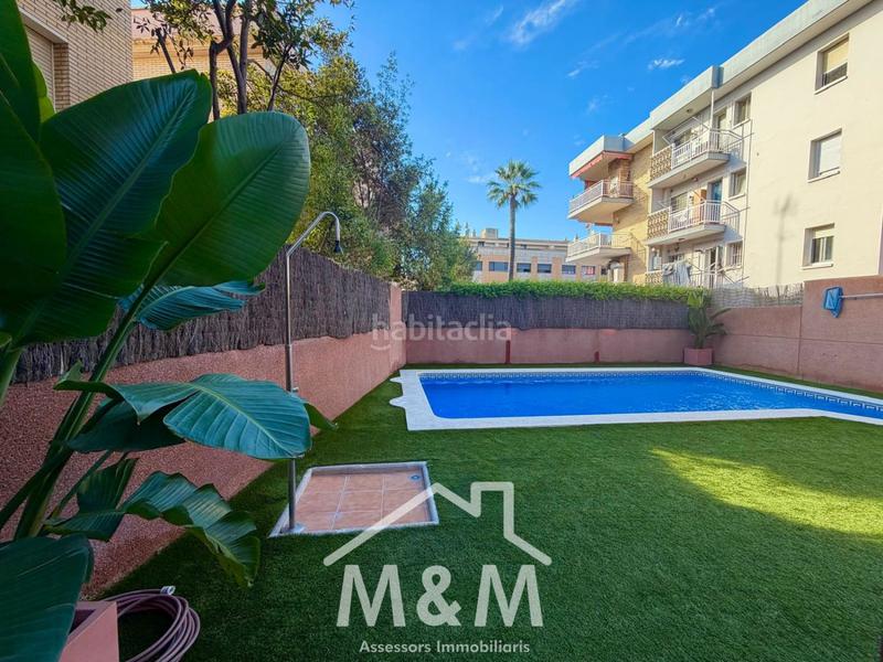 Foto 7ebb51e1-dce5-4a6f-b03a-71876eb47ad3. Miete etagenwohnung mit parking pool in Lluminetes Castelldefels