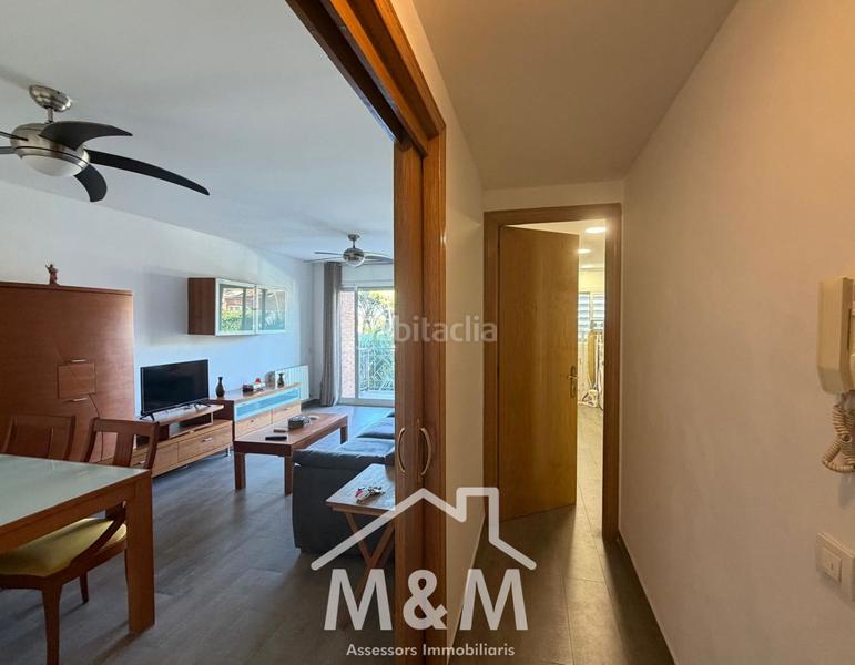 Foto 9e431744-066e-4334-9ba6-84ac6cba3d0c. Miete etagenwohnung mit parking pool in Lluminetes Castelldefels