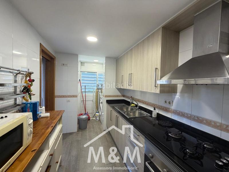 Foto cd94c6e5-b299-4cc7-a8de-64fdce62e9b3. Miete etagenwohnung mit parking pool in Lluminetes Castelldefels