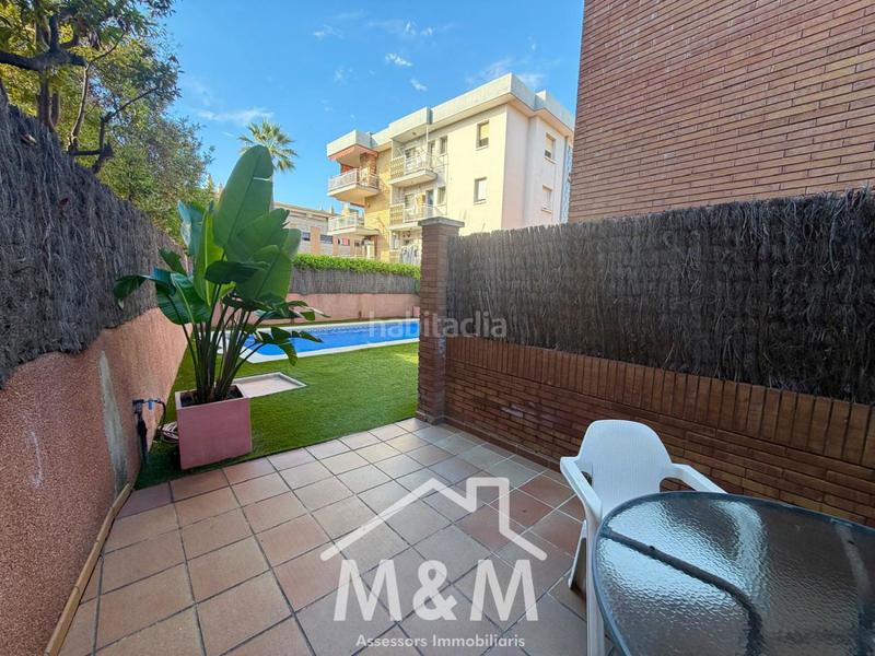 Foto dbc67d24-af6e-4be2-82b6-6228d04ea352. Miete etagenwohnung mit parking pool in Lluminetes Castelldefels