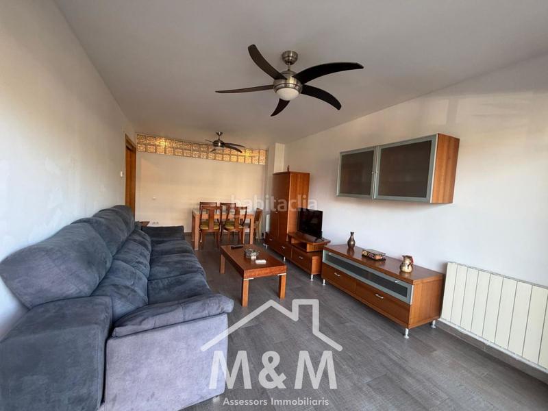 Foto 04debb6f-e067-480c-b46a-73434253d82d. Rent flat with parking pool in Lluminetes Castelldefels